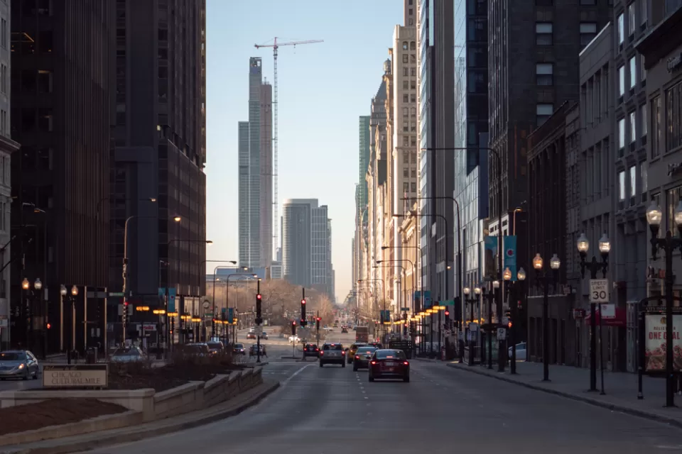 Supertall Residential Towers